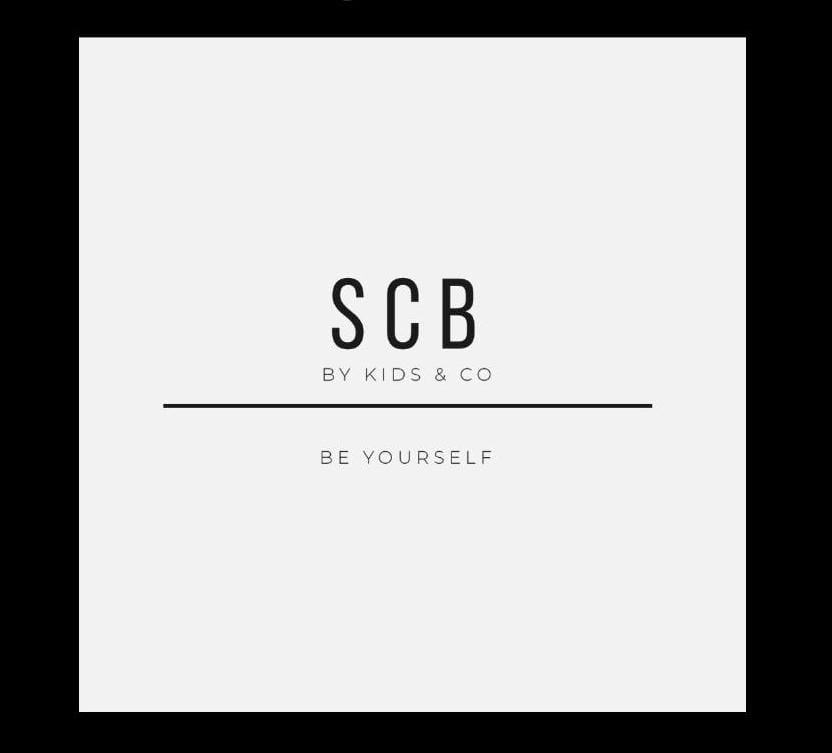 SCB Be yourself